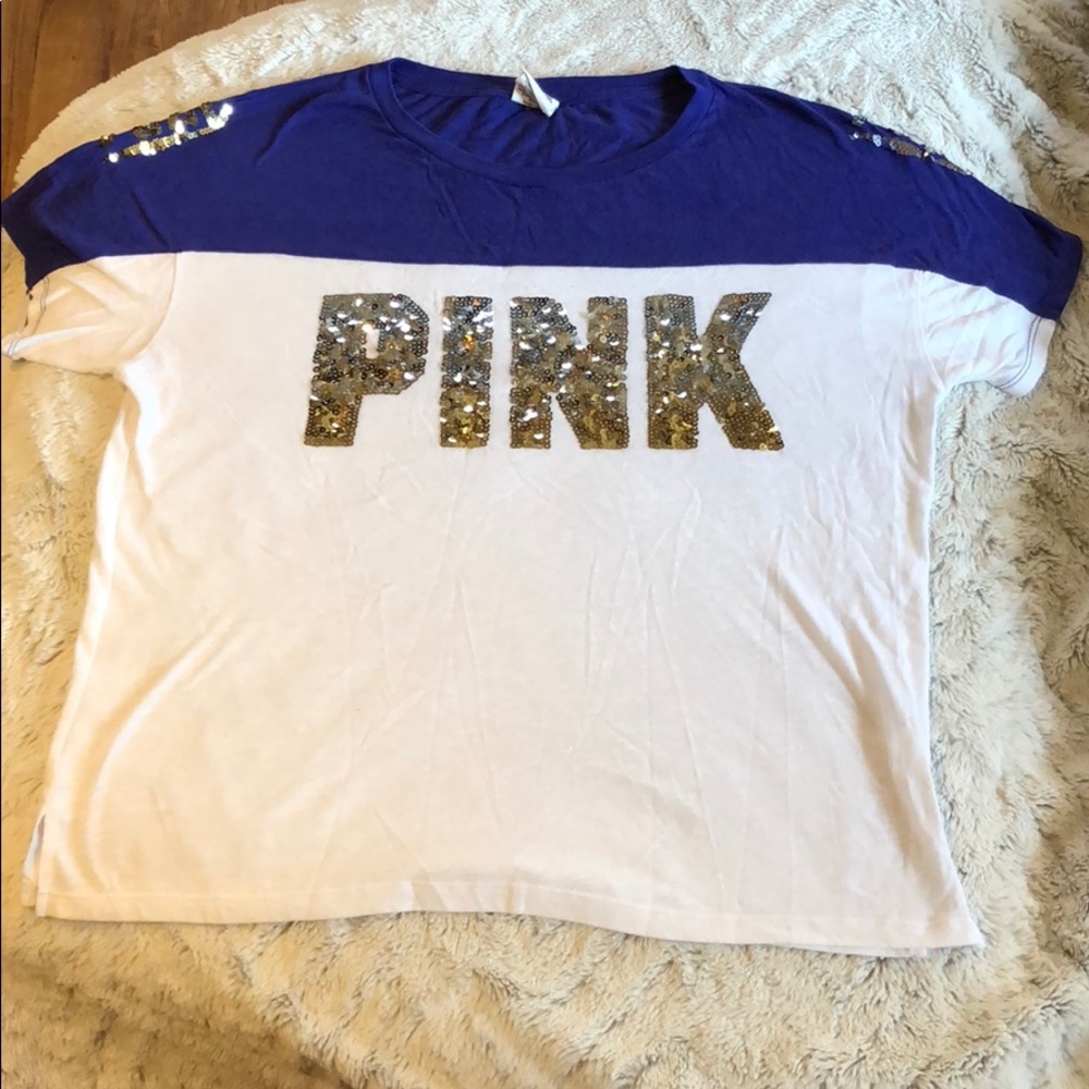 Victoria’s Secret PINK Top!